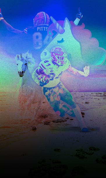 'Unicorn' Of The Draft